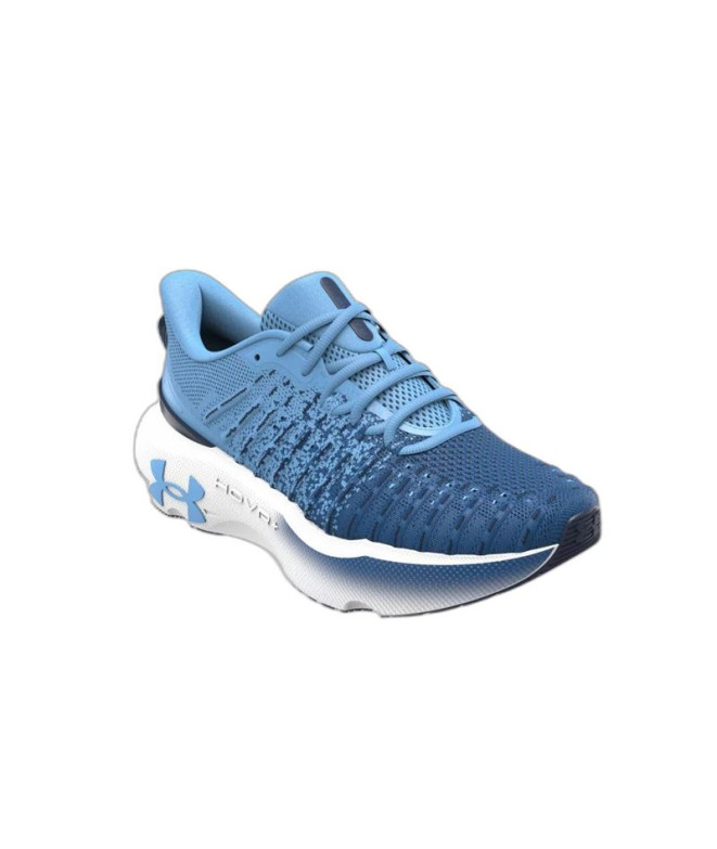 Chaussures Running Under Armour Homme de...