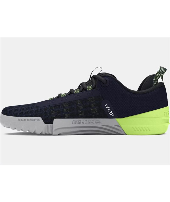 Chaussures Fitness Under Armour Homme par...