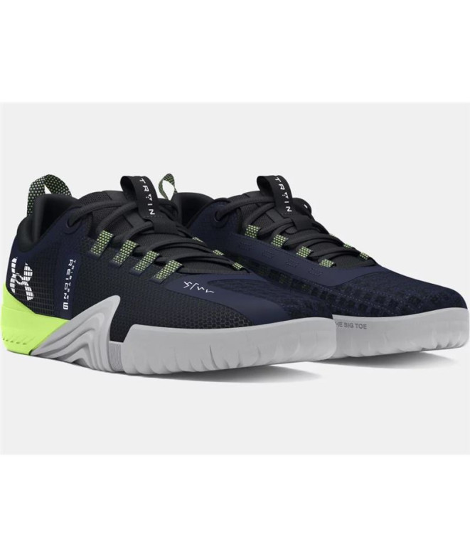 Zapatillas de Fitness Under Armour Tribase...