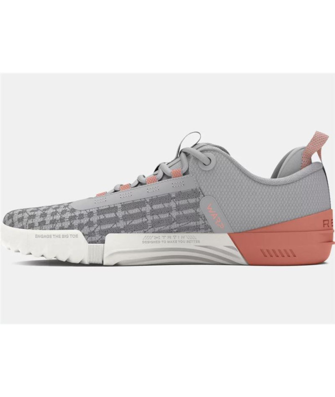 Chaussures Fitness Under Armour Femme de...