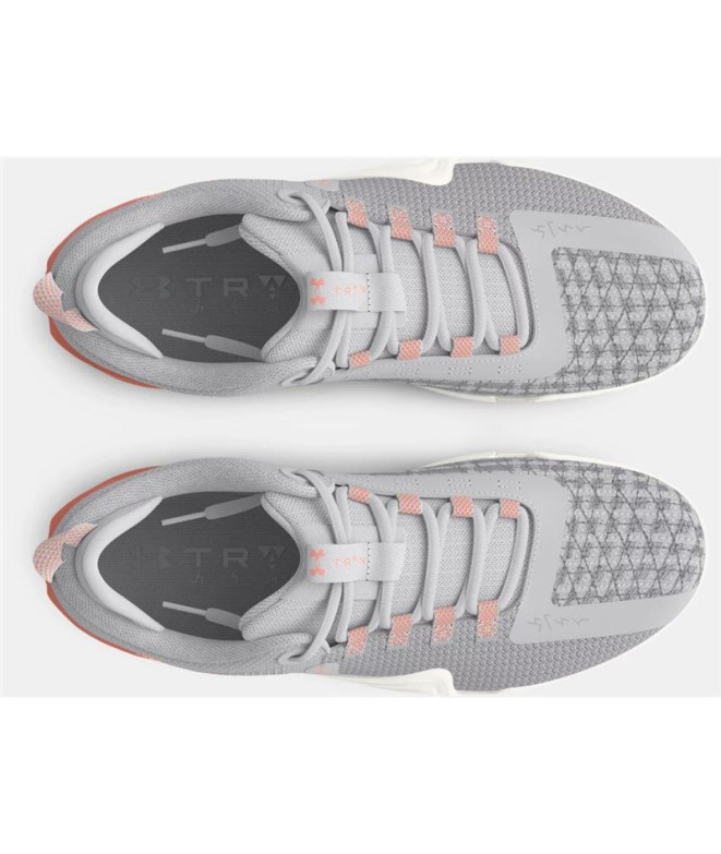 Chaussures Fitness Under Armour Femme de...