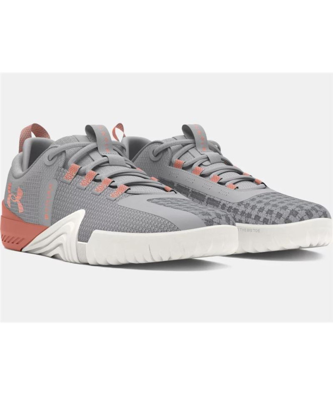 Chaussures Fitness Under Armour Femme de...