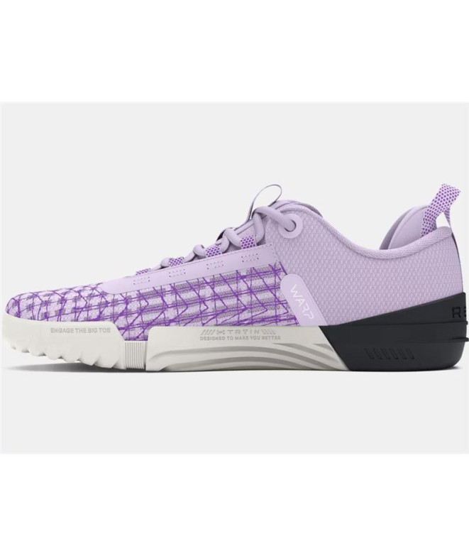 Chaussures Fitness Under Armour Femme de...