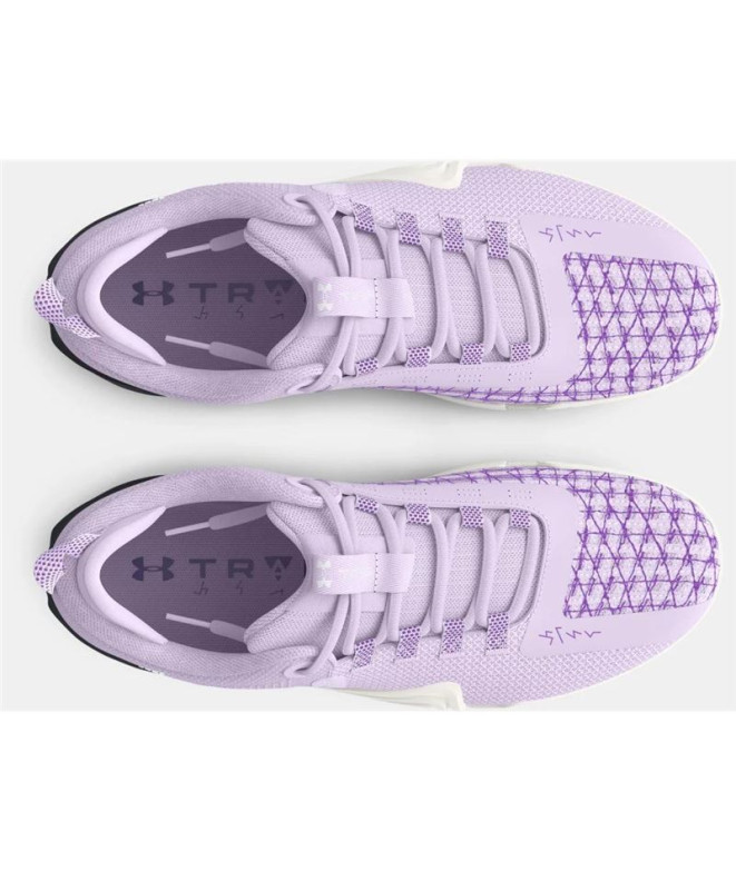 Chaussures Fitness Under Armour Femme de...