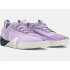 Sapatilhas Fitness Under Armour Mulher de Tribase Reign 6 Purple