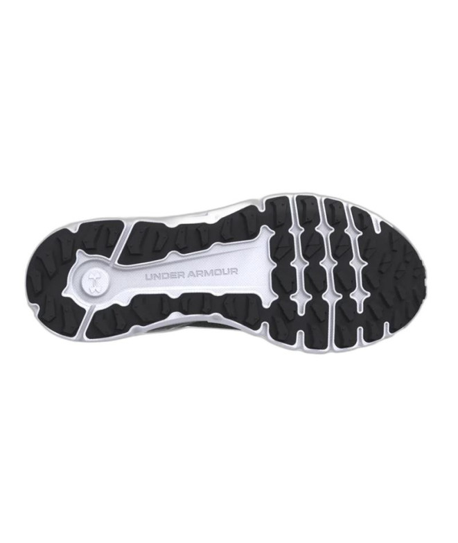 Chaussures trekking Under Armour Homme de...