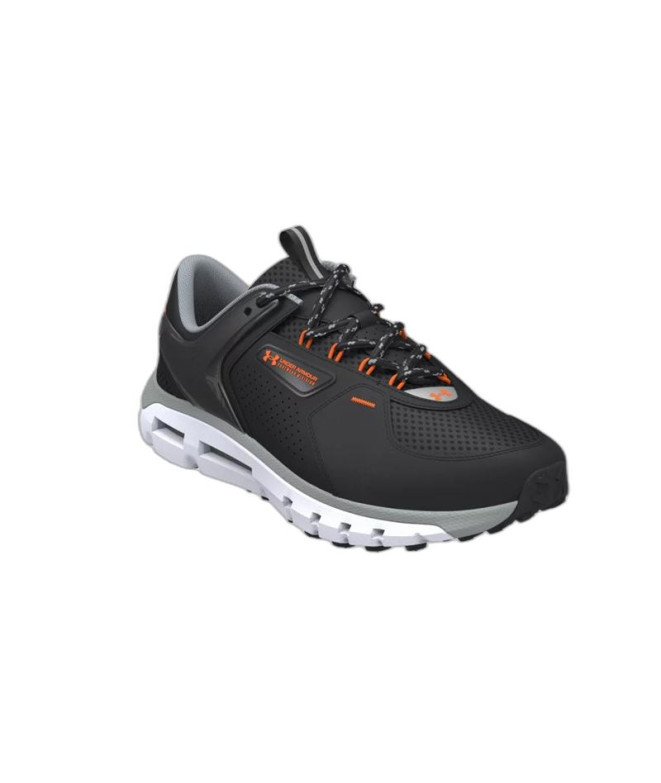 Sapatilhas trekking Under Armour Homem da...