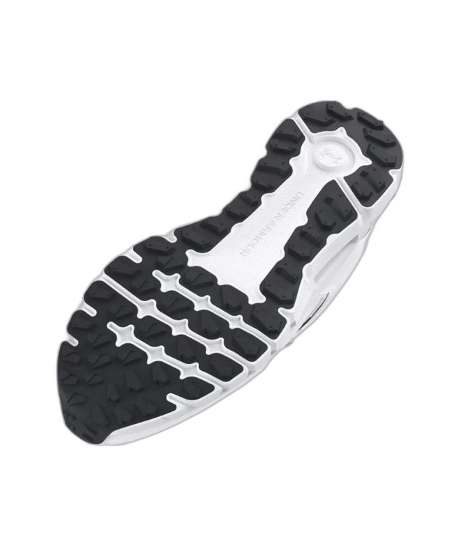 Chaussures trekking  Under Armour Homme Sommet...