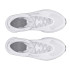 Sapatilhas trekking  Under Armour Homem Summit Trek Branco