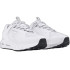 Sapatilhas trekking  Under Armour Homem Summit Trek Branco