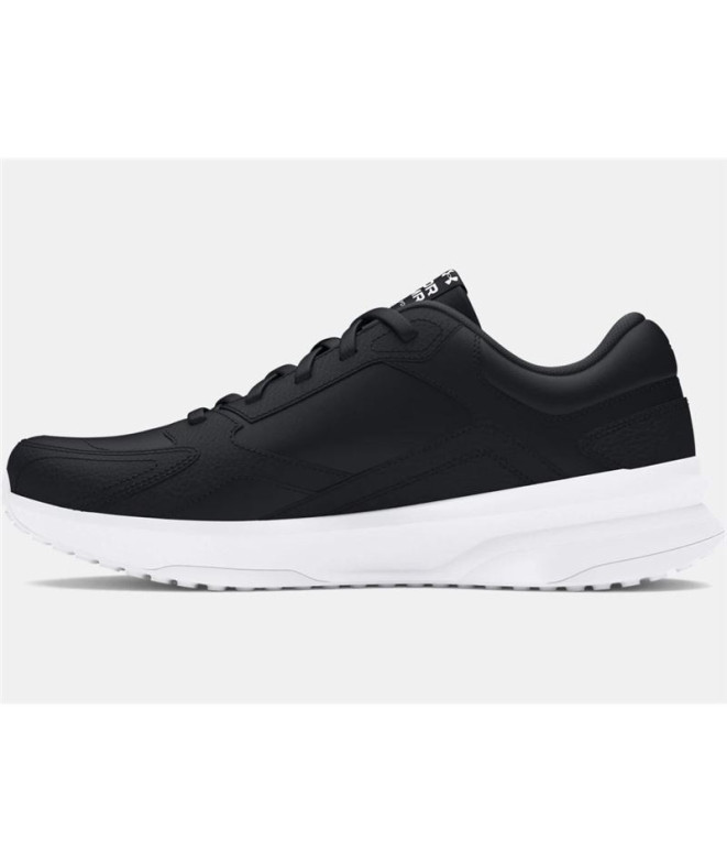 Zapatillas de Fitness Under Armour Edge Lthr...
