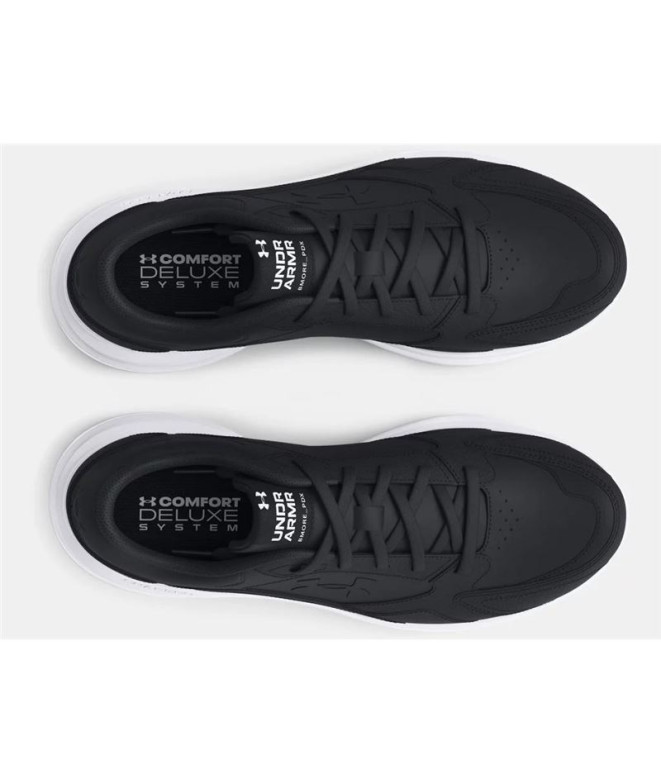 Zapatillas de Fitness Under Armour Edge Lthr...