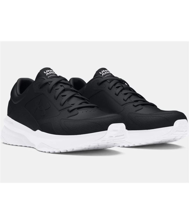 Zapatillas de Fitness Under Armour Edge Lthr...