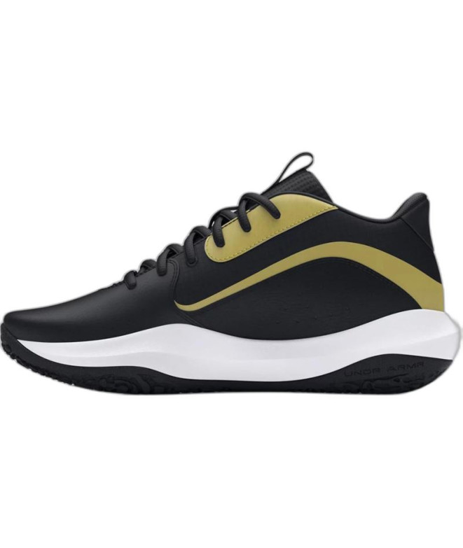 Chaussures Basket-ball Under Armour de Lockdown...