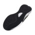 Zapatillas de Baloncesto Under Armour Lockdown 7 Negro