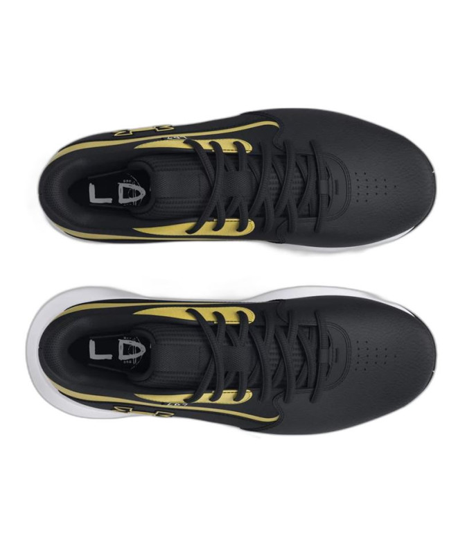 Chaussures Basket-ball Under Armour de Lockdown...