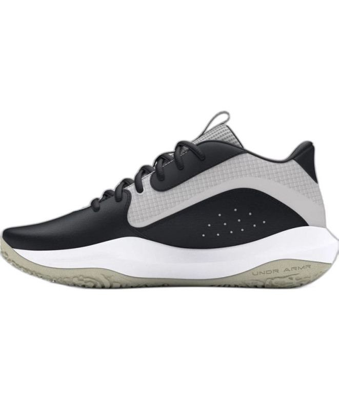 Chaussures Basket-ball Under Armour de Lockdown...