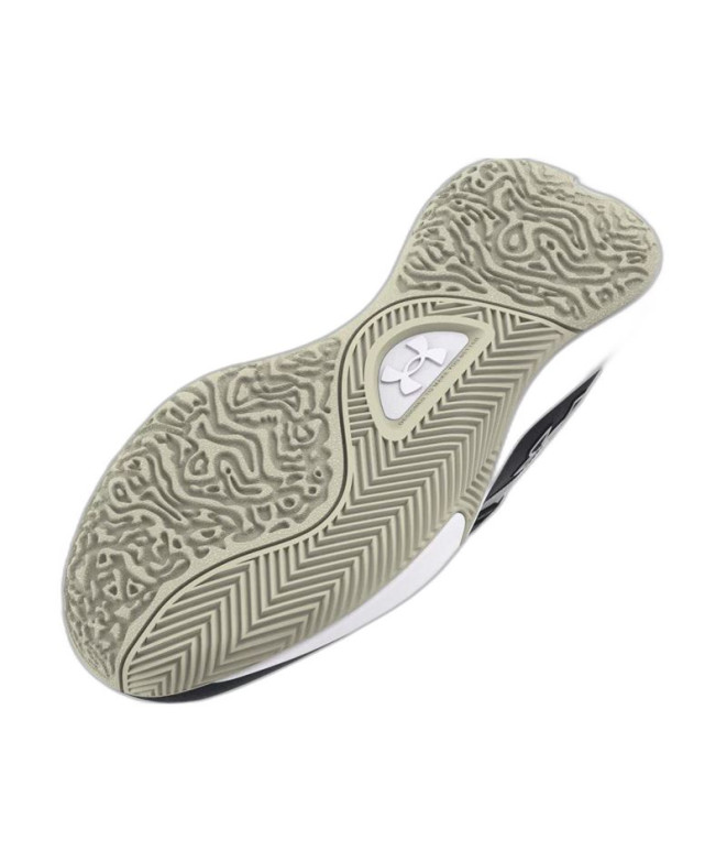 Chaussures Basket-ball Under Armour de Lockdown...