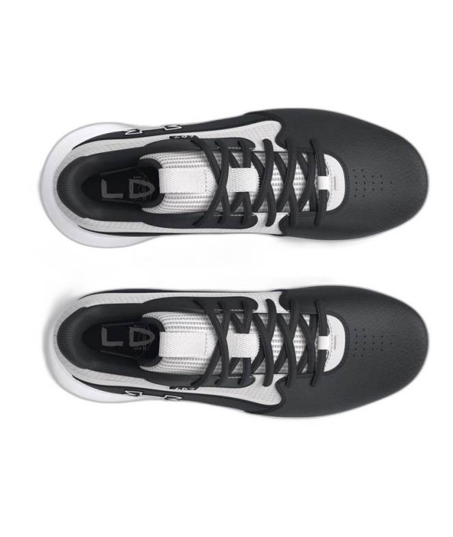 Chaussures Basket-ball Under Armour de Lockdown...