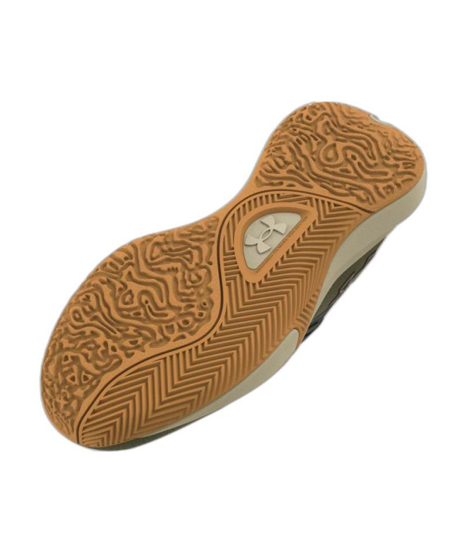 Sapatilhas Basquetebol Under Armour de Lockdown...