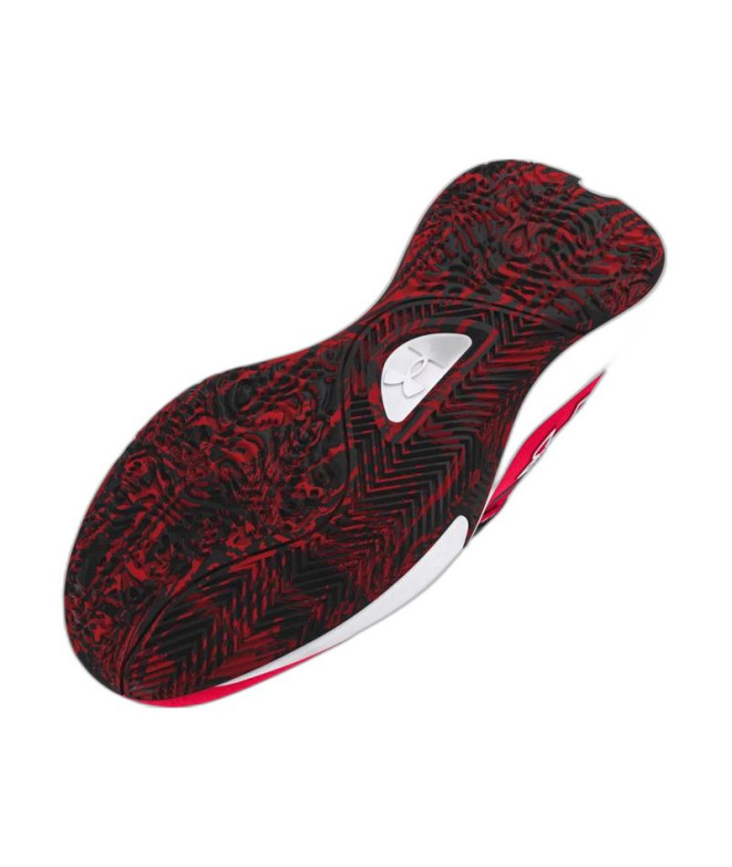 Chaussures Basket-ball Under Armour de Lockdown...