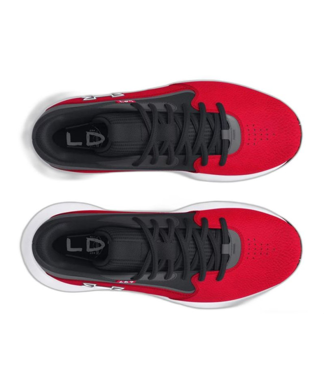 Zapatillas de Baloncesto Under Armour Lockdown...