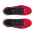 Sapatilhas Basquetebol Under Armour de Lockdown 7 Red
