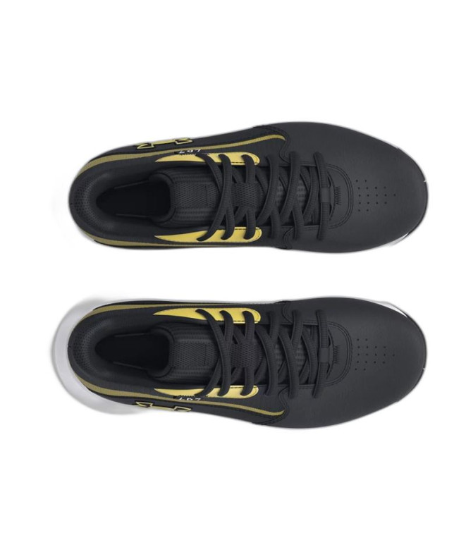 Zapatillas de Baloncesto Under Armour Lockdown...