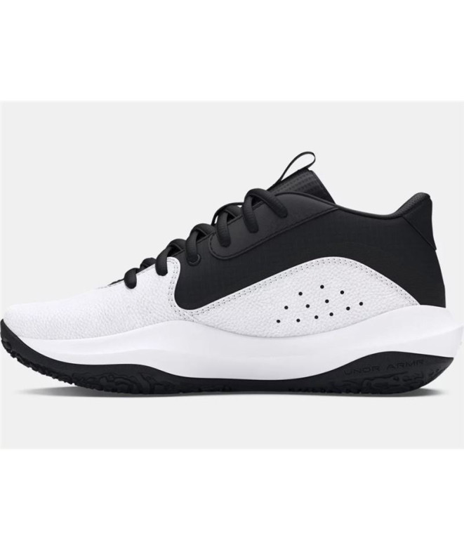 Sapatilhas Basquetebol Under Armour Infantil de...