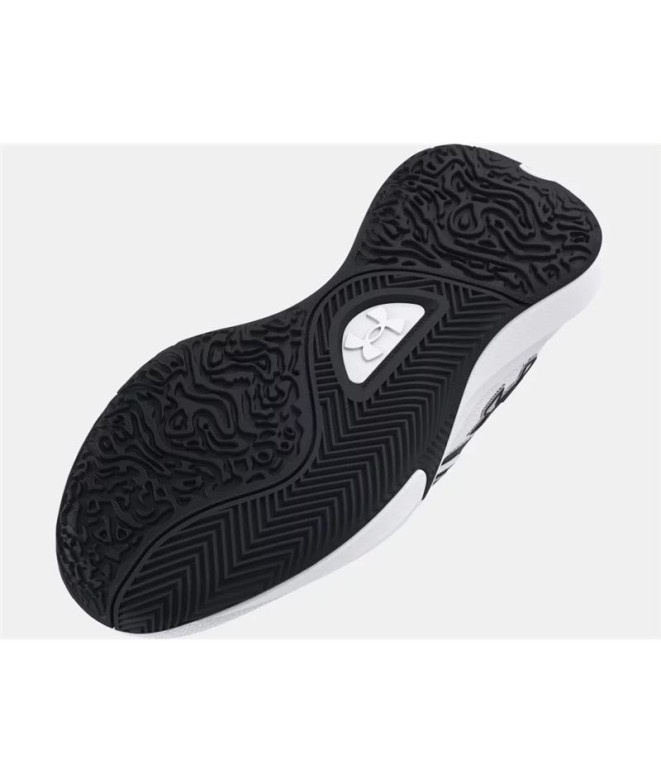 Chaussures Basket-ball Under Armour Enfant de...