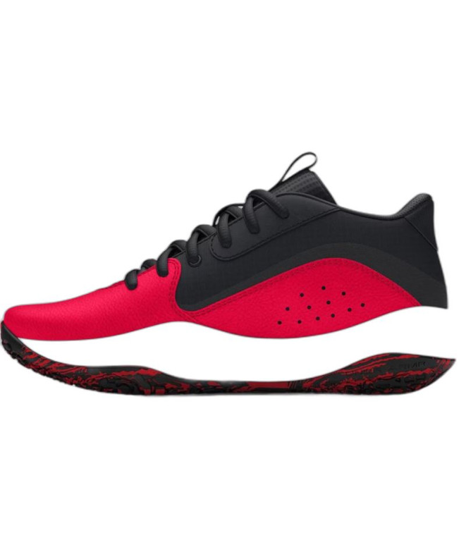 Chaussures Basket-ball Under Armour Enfant de...