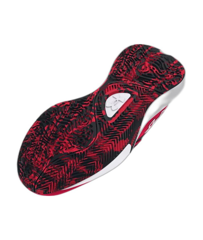 Zapatillas de Baloncesto Under Armour Lockdown...