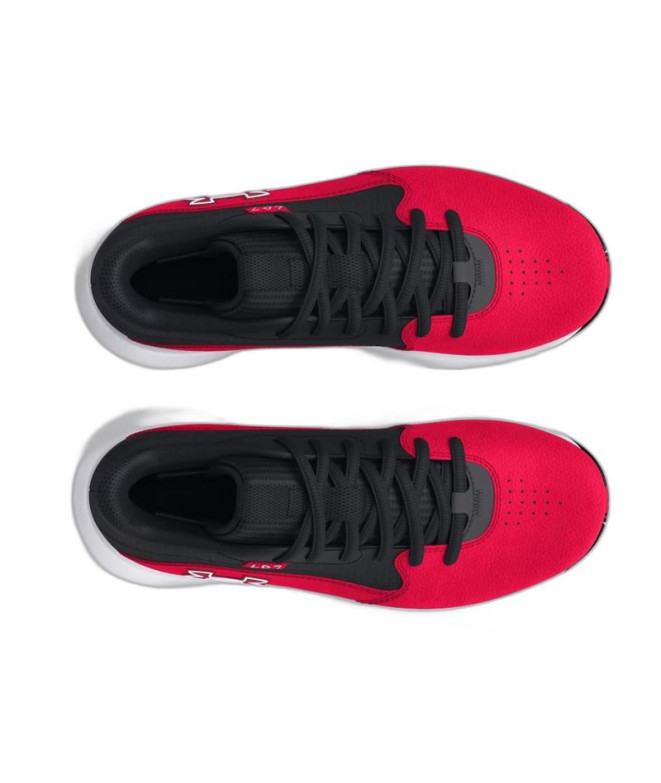 Zapatillas de Baloncesto Under Armour Lockdown...