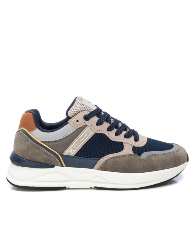 Chaussures Homme XTI Navy