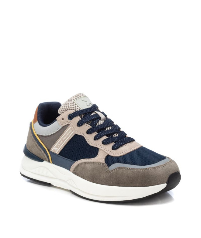 Chaussures Homme XTI Navy