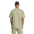T-shirt adidas Homme Tout le vert Szn