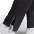 Pantalones adidas All Szn French Terry 3 Bandas Straight Leg Mujer Negro