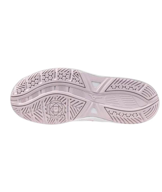 Chaussures Volley-ball Mizuno Femme de Cyclone...