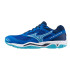 Sapatilhas Andebol Mizuno por Wave Phantom 3 Branco