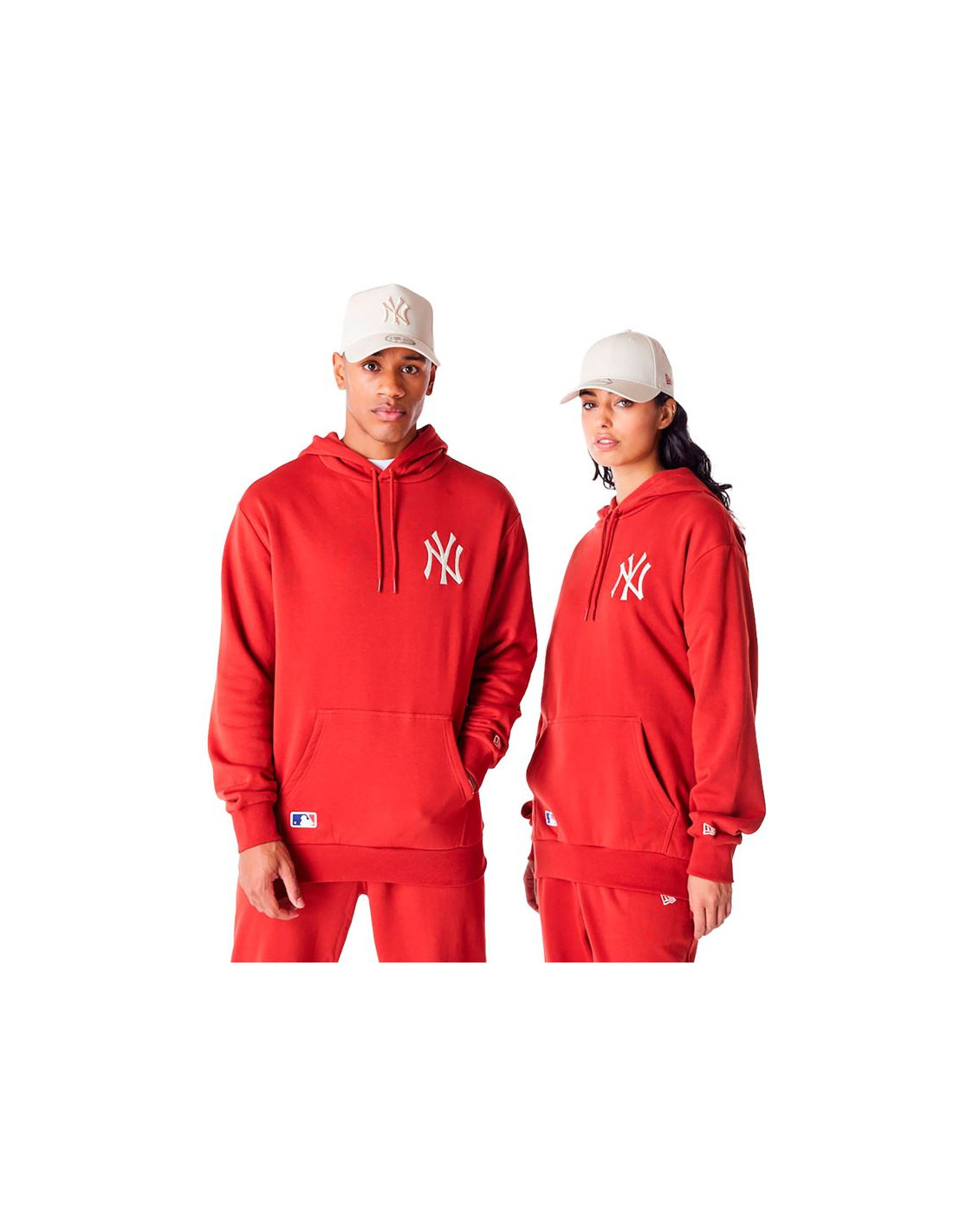 Sudadera yankees hombre online