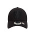 Gorra New Era MONOCHROME 39THIRTY Las Vegas Raiders Hombre