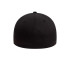 Gorra New Era MONOCHROME 39THIRTY Las Vegas Raiders Hombre