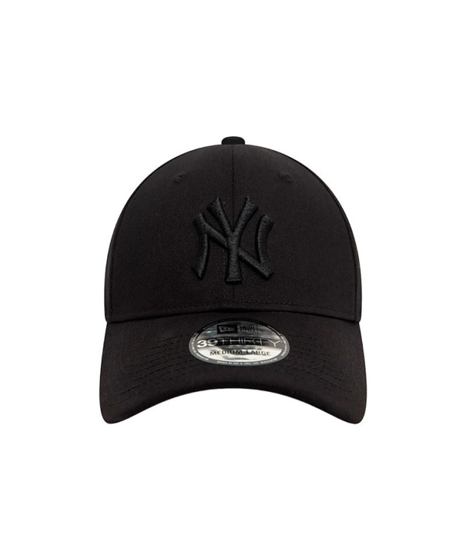 Boné New Era MONOCHROME 39THIRTY New York Yankees Homem