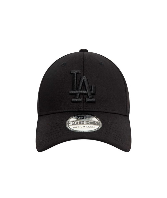 Boné New Era MONOCHROME 39THIRTY LA Dodgers Homem