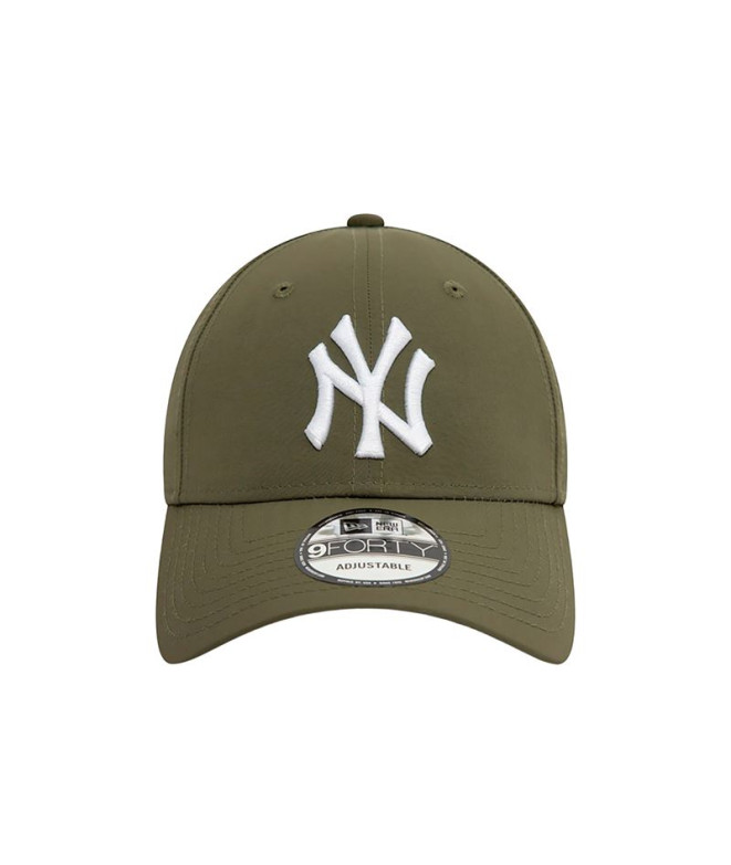 Boné New Era RECYCLED 9FORTY New York Yankees Homem