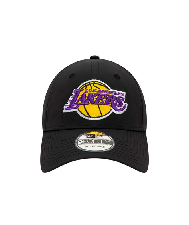 Gorra New Era RECYCLED 9FORTY LA Lakers Hombre