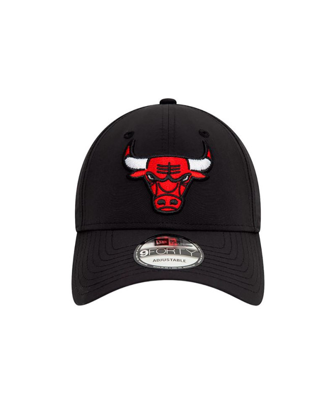 Boné New Era RECICLADO 9FORTY Chicago Bulls Homem