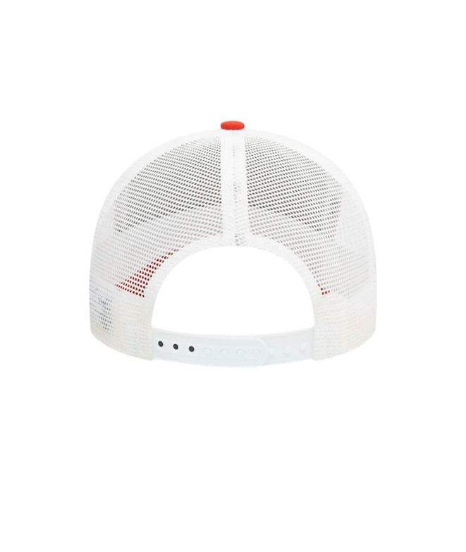 Gorra New Era Seasonal Red Bull Racing Hombre