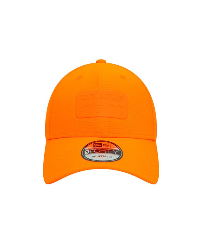 Gorra New Era Neon 9FORTY Red Bull Racing Hombre