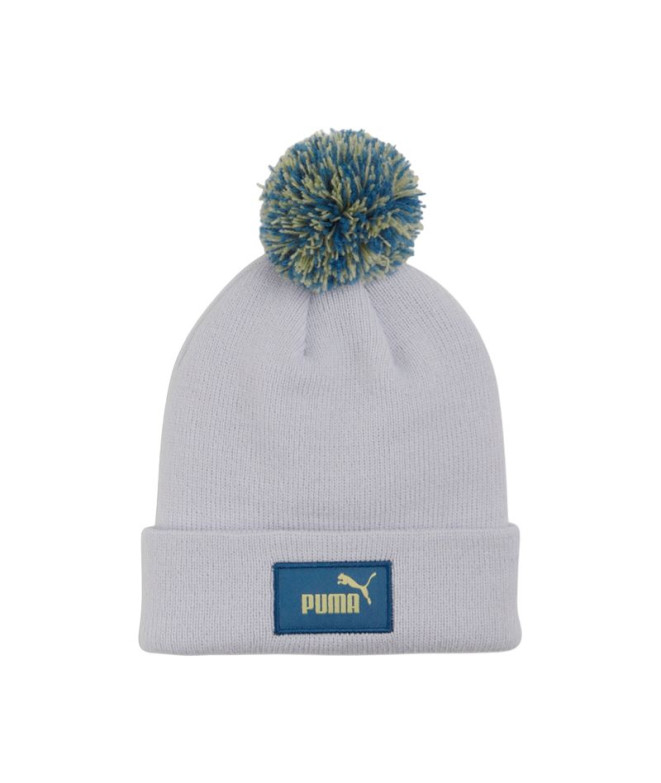 Gorro Casual  Puma Fc Pom-Pom- Infantil